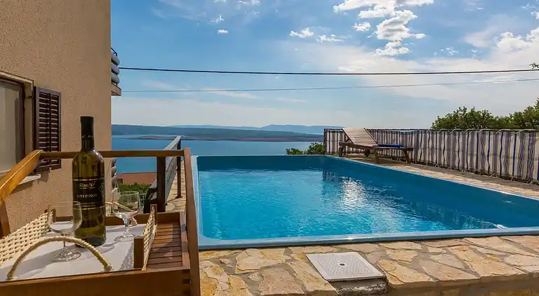 Holiday home in Dramalj