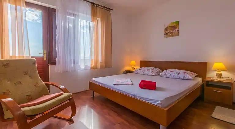 Holiday home in Dramalj