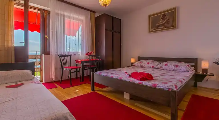 Holiday home in Dramalj