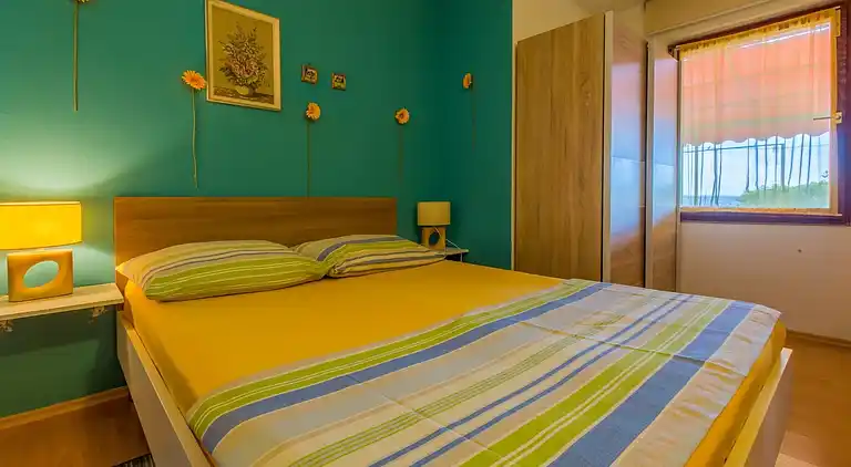 Holiday home in Dramalj