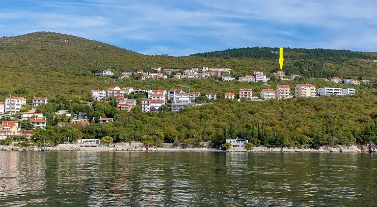 Holiday home in Dramalj