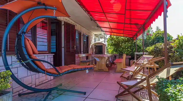 Holiday home in Dramalj