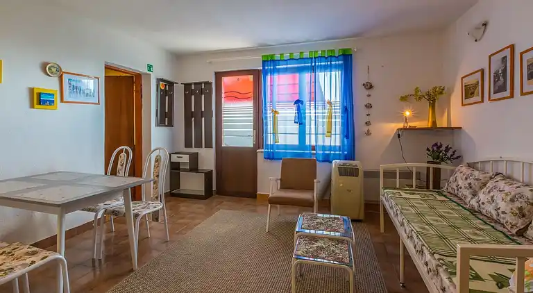 Holiday home in Dramalj