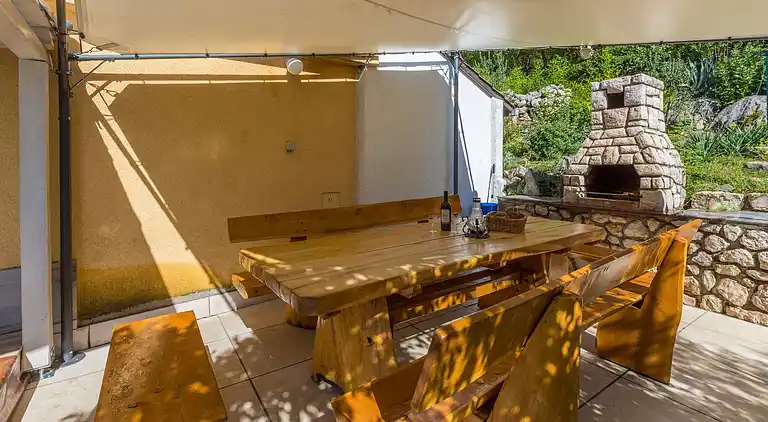 Holiday home in Dramalj