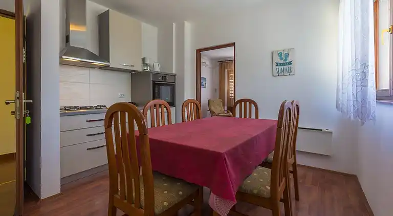 Holiday home in Dramalj