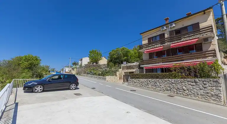 Holiday home in Dramalj