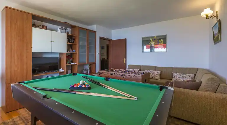 Holiday home in Dramalj