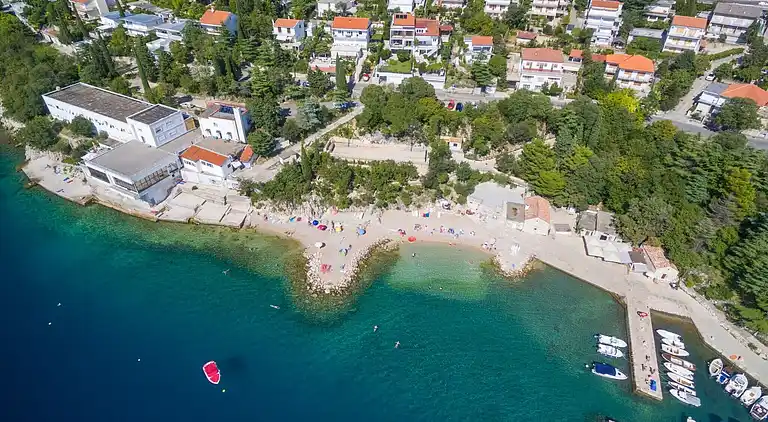 Holiday home in Dramalj