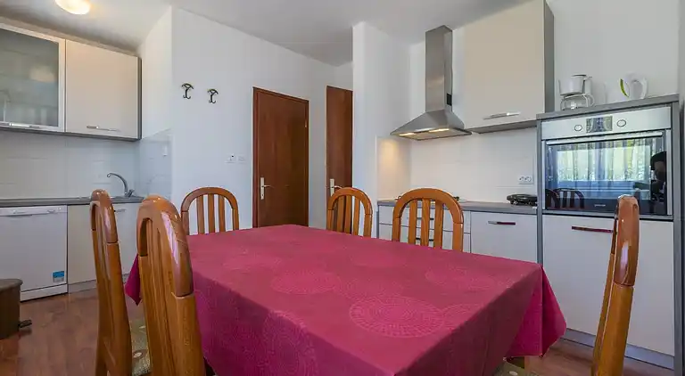 Holiday home in Dramalj