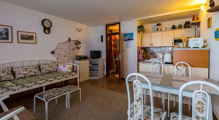 Holiday home in Dramalj