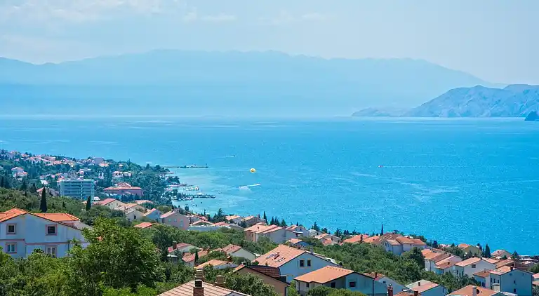 Holiday home in Dramalj