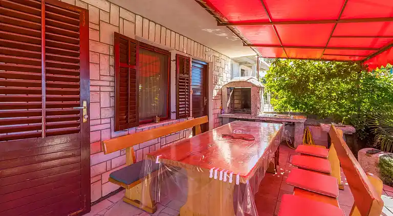 Holiday home in Dramalj