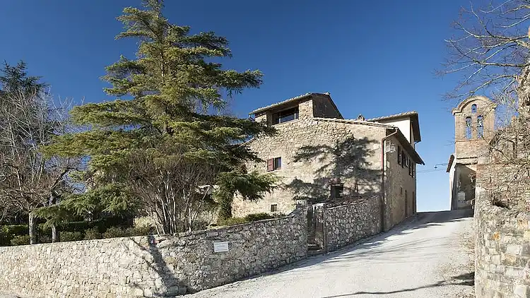 Holiday home in Pergine Valdarno