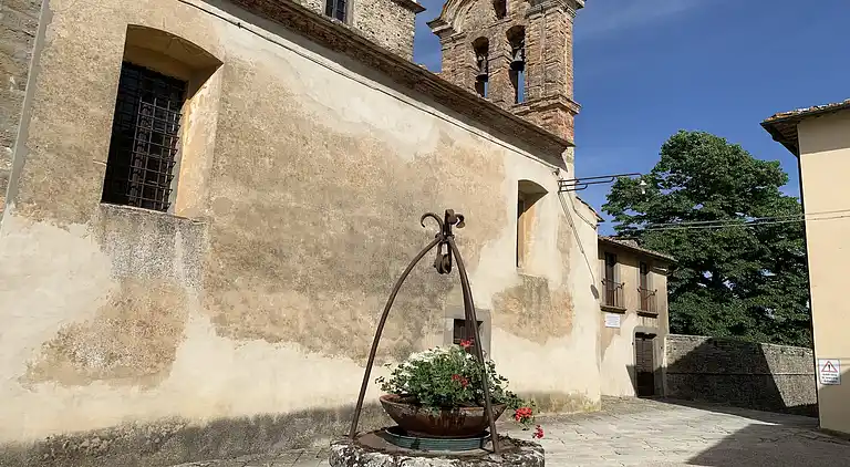 Holiday home in Pergine Valdarno