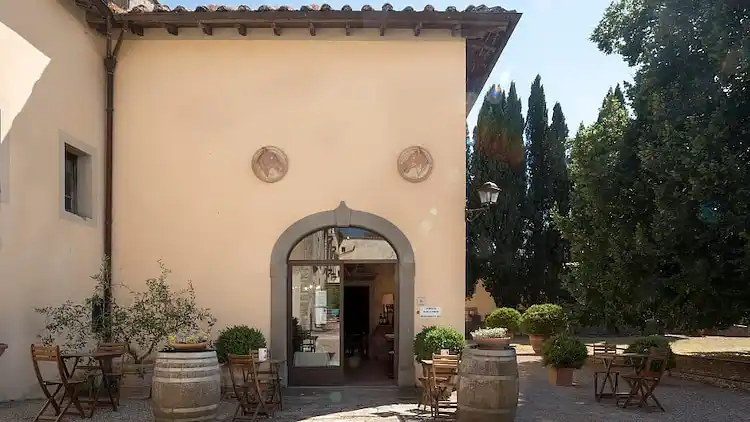 Holiday home in Pergine Valdarno