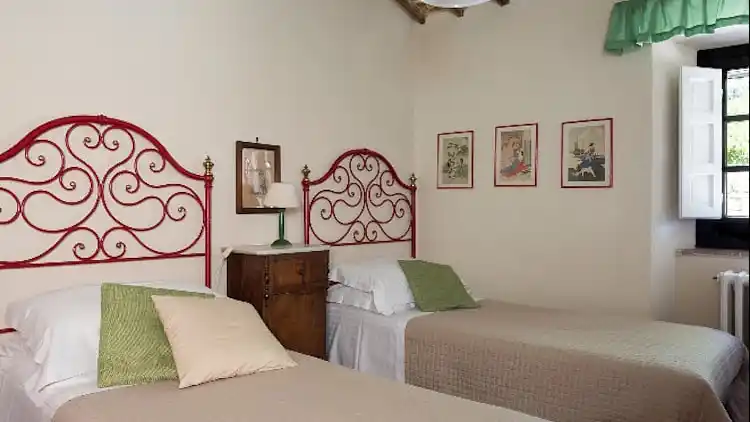 Holiday home in Pergine Valdarno