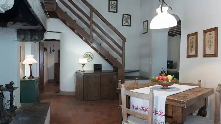 Holiday home in Pergine Valdarno