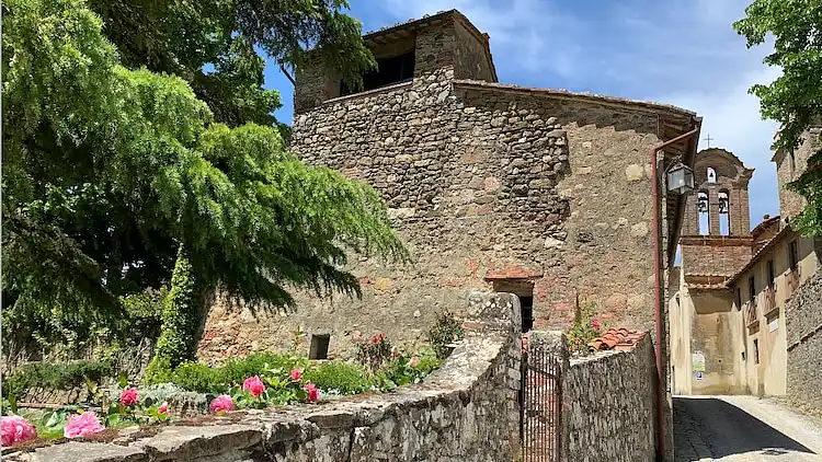 Holiday home in Pergine Valdarno