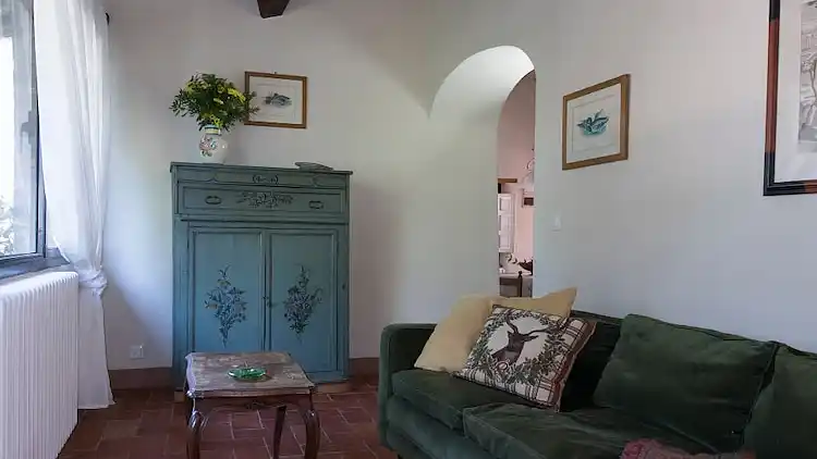 Holiday home in Pergine Valdarno