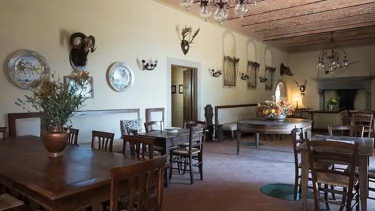 Holiday home in Pergine Valdarno