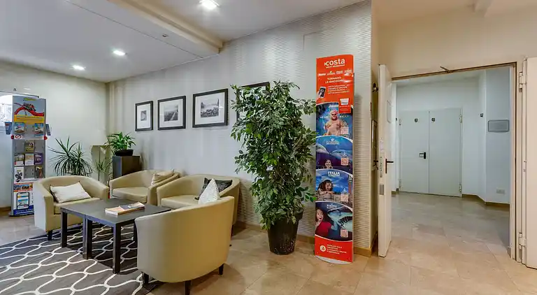Apartment in Rimini