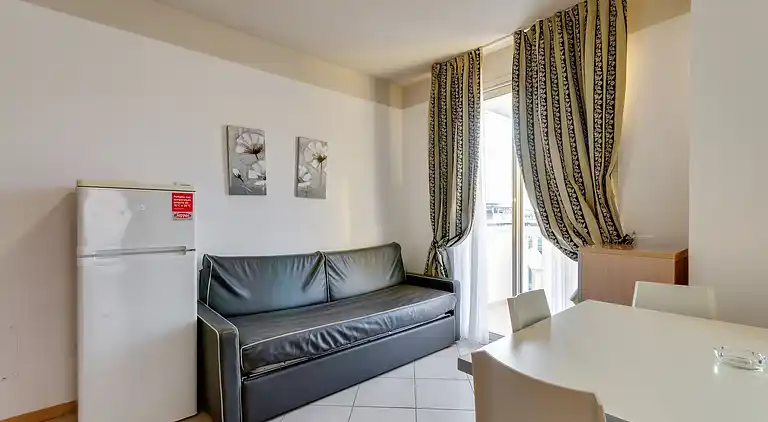 Apartment in Rimini