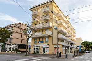 Apartment in Rimini