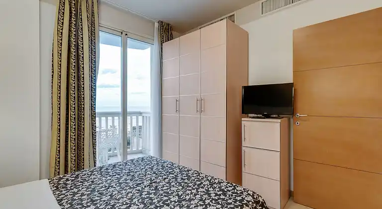 Apartment in Rimini
