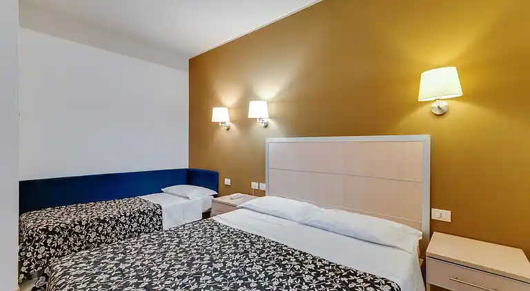 Apartment in Rimini
