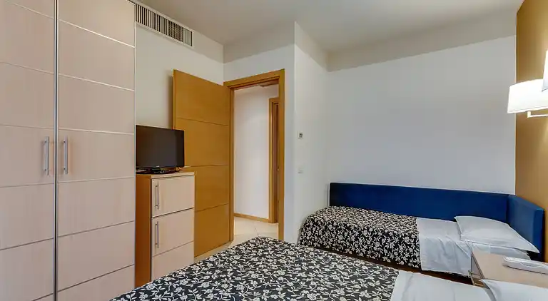 Apartment in Rimini