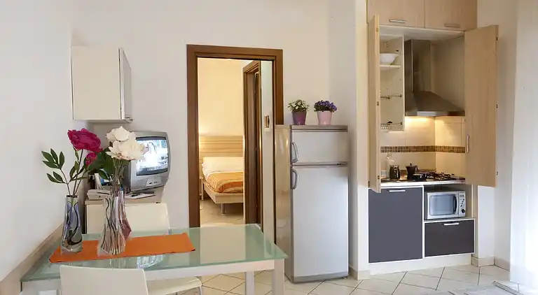 Appartamento in Riccione