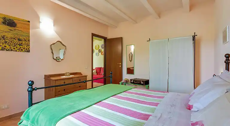 Casa rural en Ville di Corsano