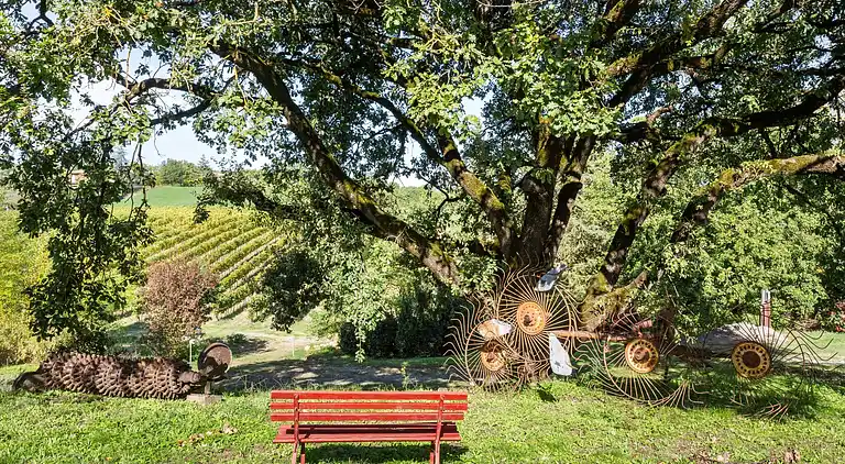 Casa rural en Ville di Corsano