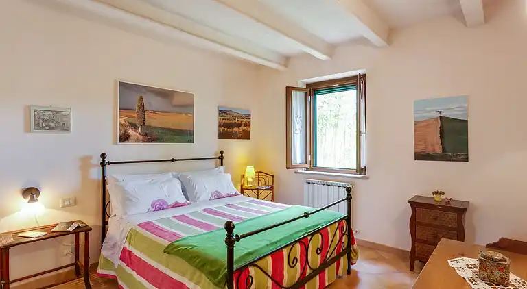 Casa rural en Ville di Corsano