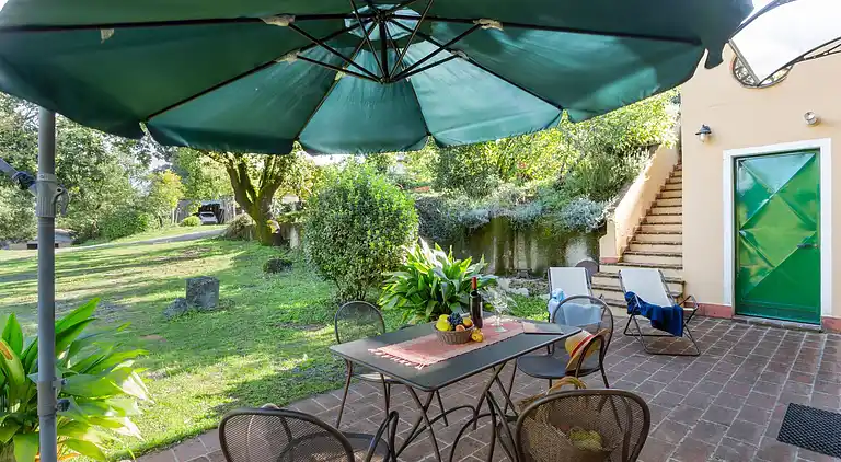 Casa rural en Ville di Corsano