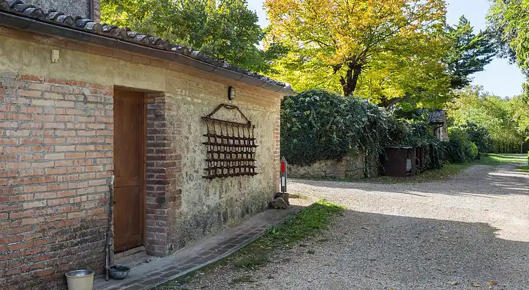 Casa rural en Ville di Corsano