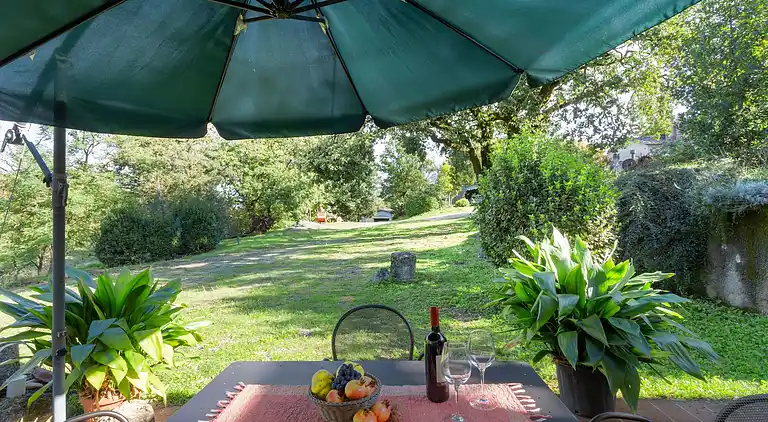 Casa rural en Ville di Corsano