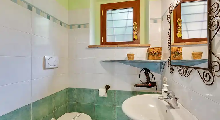 Casa rural en Ville di Corsano