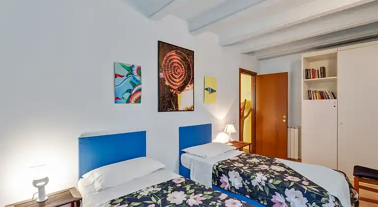 Casa rural en Ville di Corsano