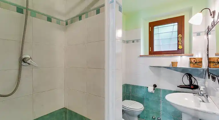 Casa rural en Ville di Corsano