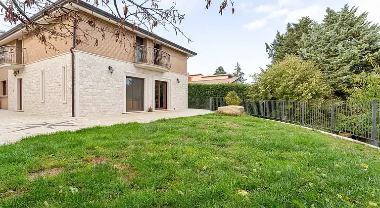 Apartment in Tappino