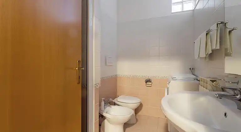 Apartment in Tappino