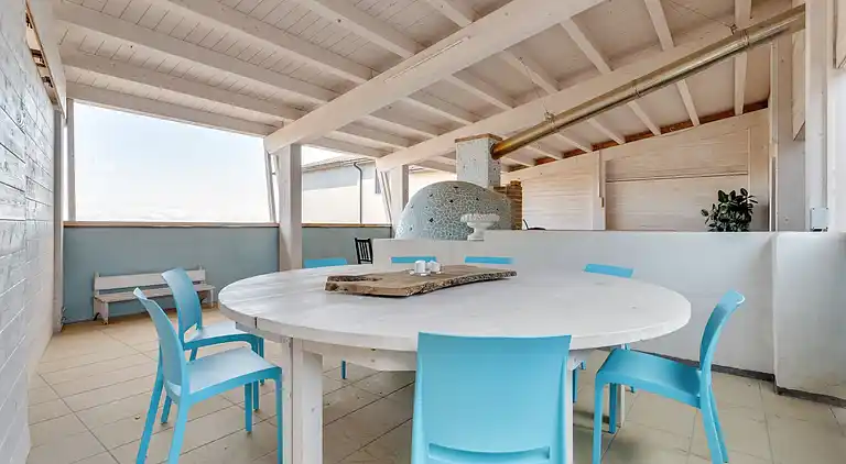 Apartment in Tappino