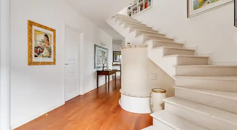 Apartment in Tappino