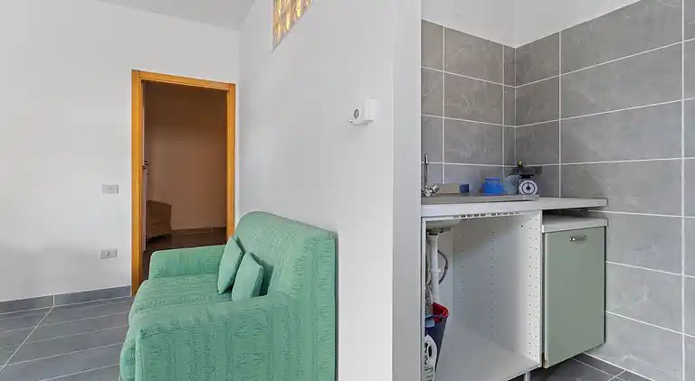 Apartment in Tappino