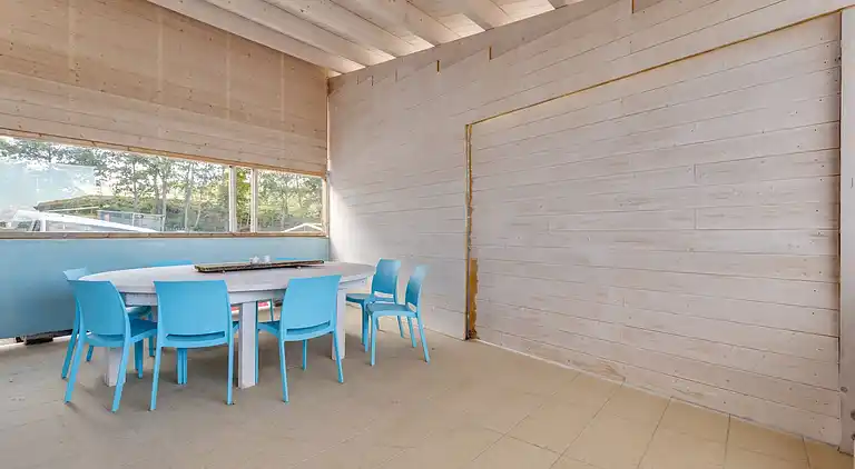 Apartment in Tappino