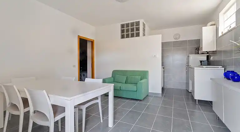 Apartment in Tappino