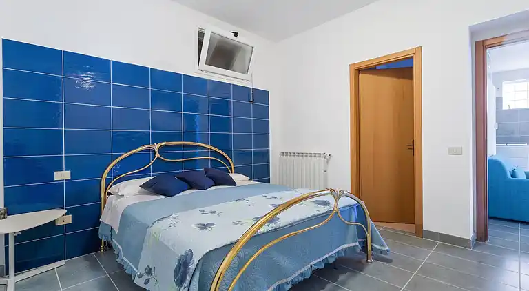 Apartment in Tappino