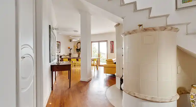 Apartment in Tappino