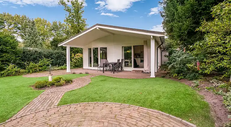 Cottage in Stegeren